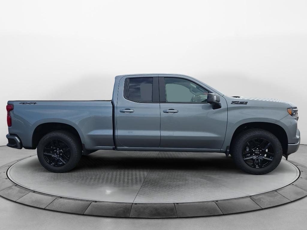 new 2026 Chevrolet Silverado 1500 car, priced at $63,919