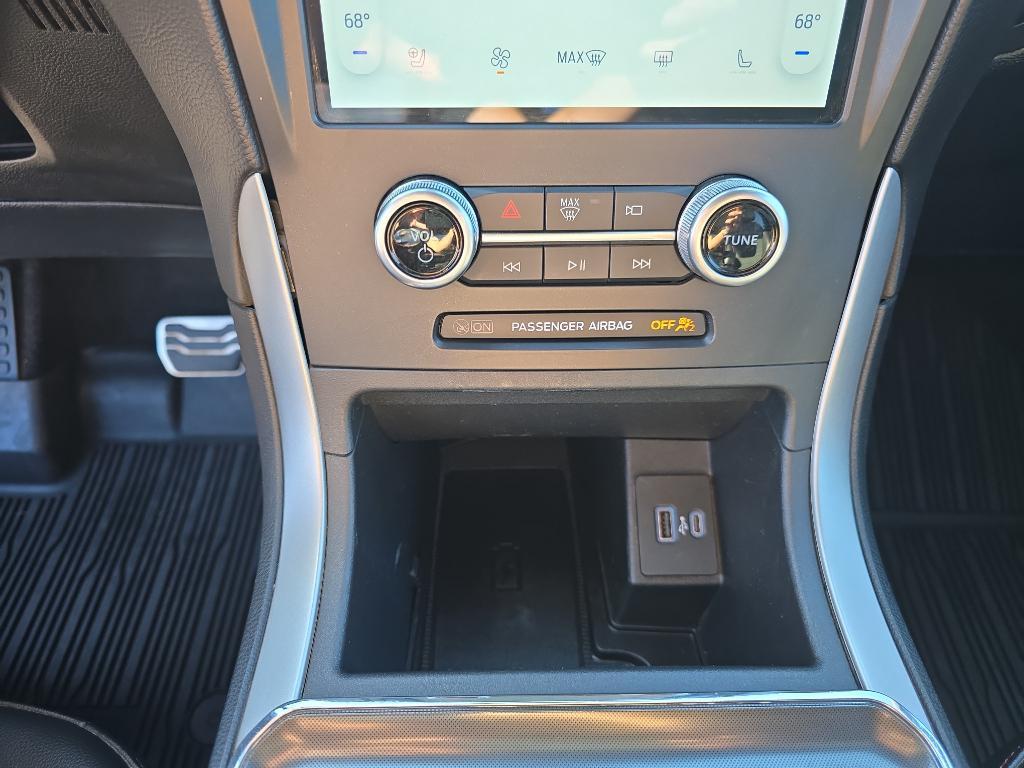 used 2022 Ford Edge car, priced at $25,955