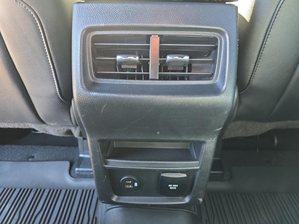 used 2022 Ford Edge car, priced at $25,955