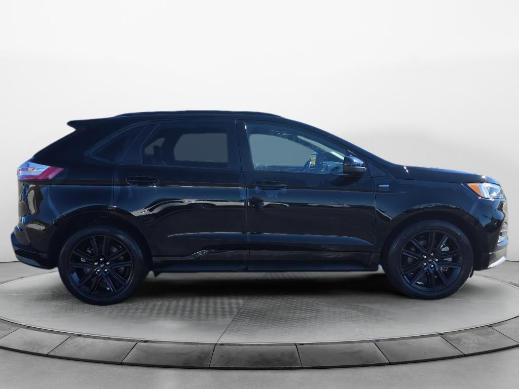 used 2022 Ford Edge car, priced at $25,955