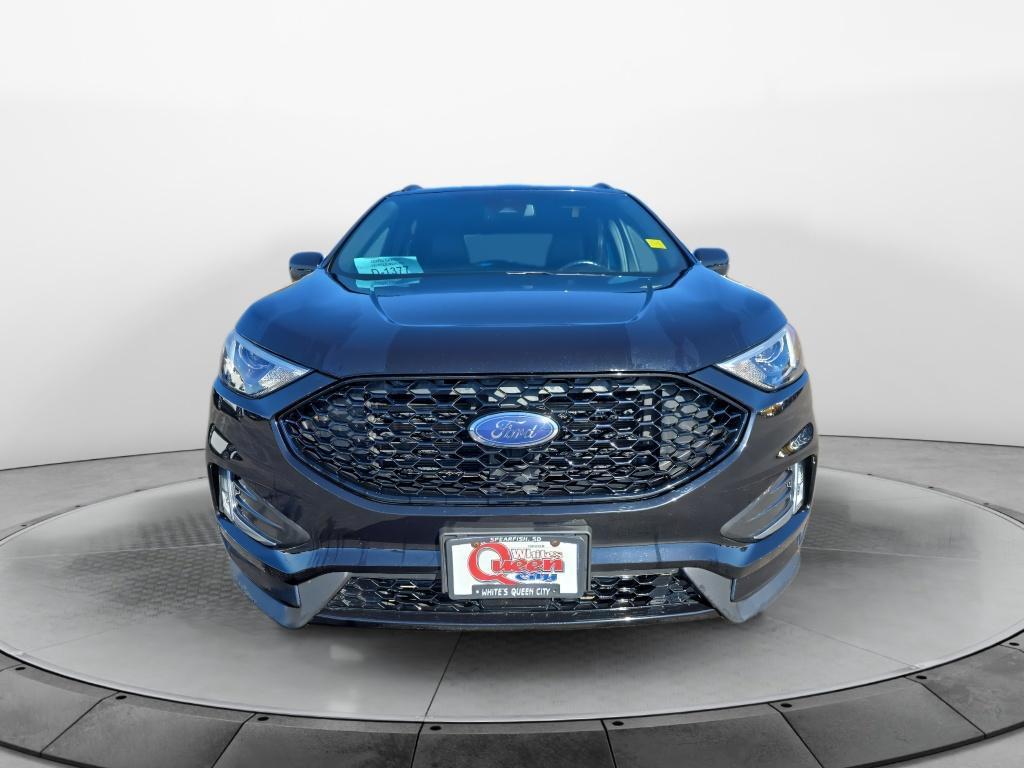 used 2022 Ford Edge car, priced at $25,955