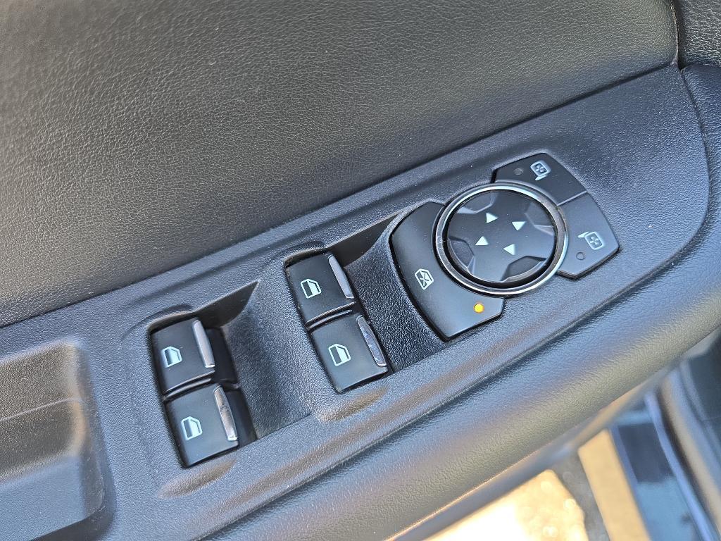 used 2022 Ford Edge car, priced at $25,955