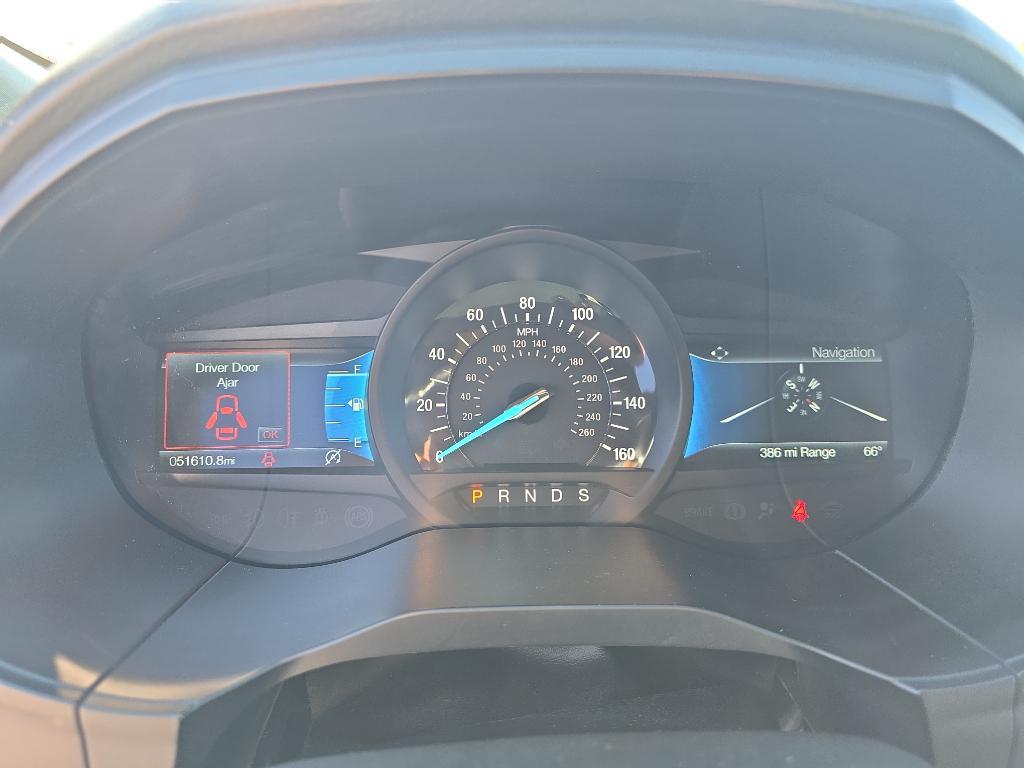 used 2022 Ford Edge car, priced at $25,955