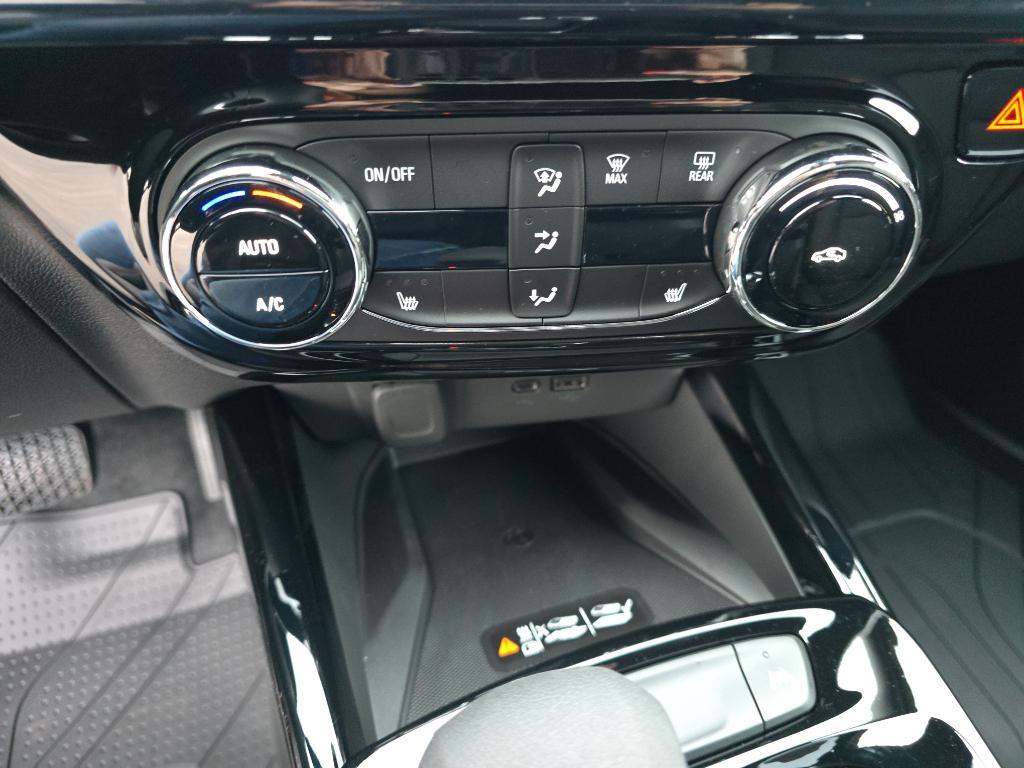 new 2026 Chevrolet Trax car, priced at $28,780