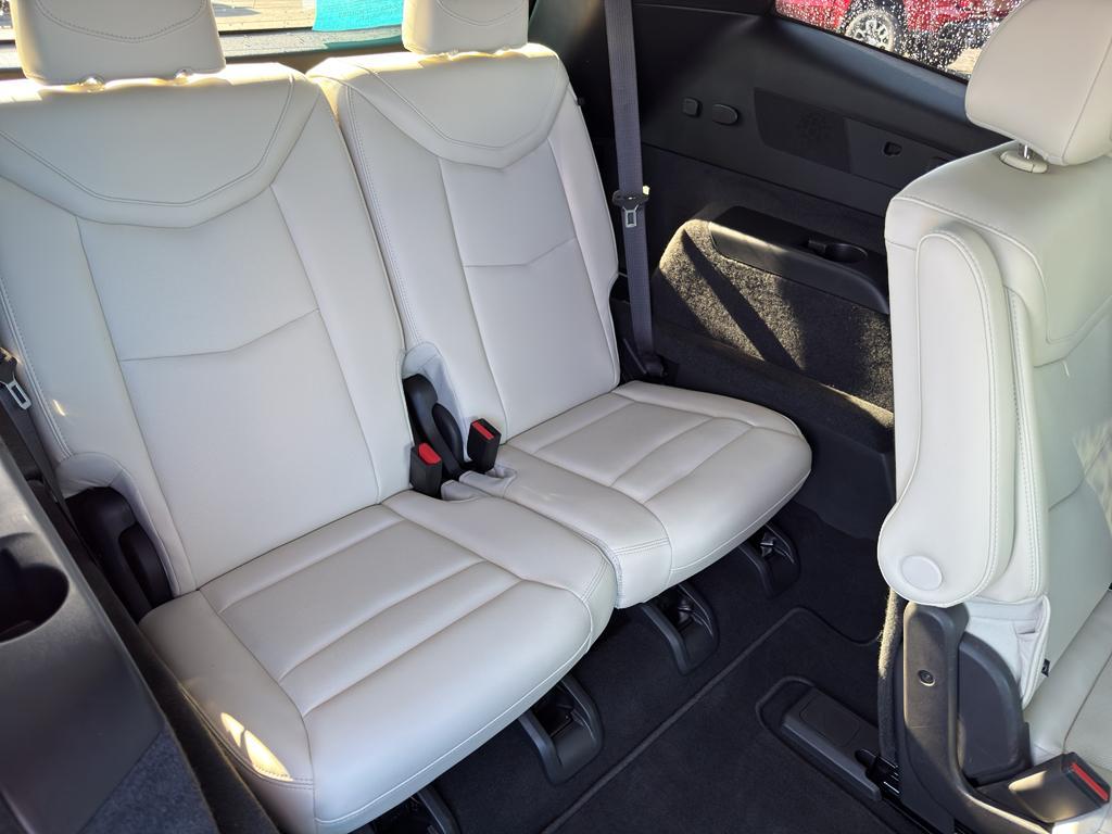 used 2024 Cadillac XT6 car, priced at $54,477