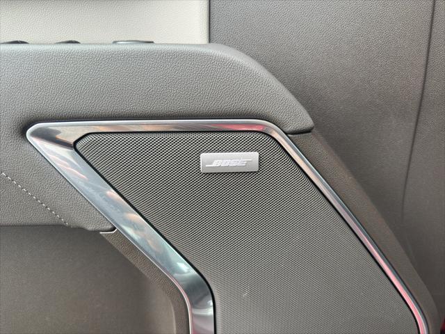 new 2025 Chevrolet Silverado 2500 car, priced at $84,885