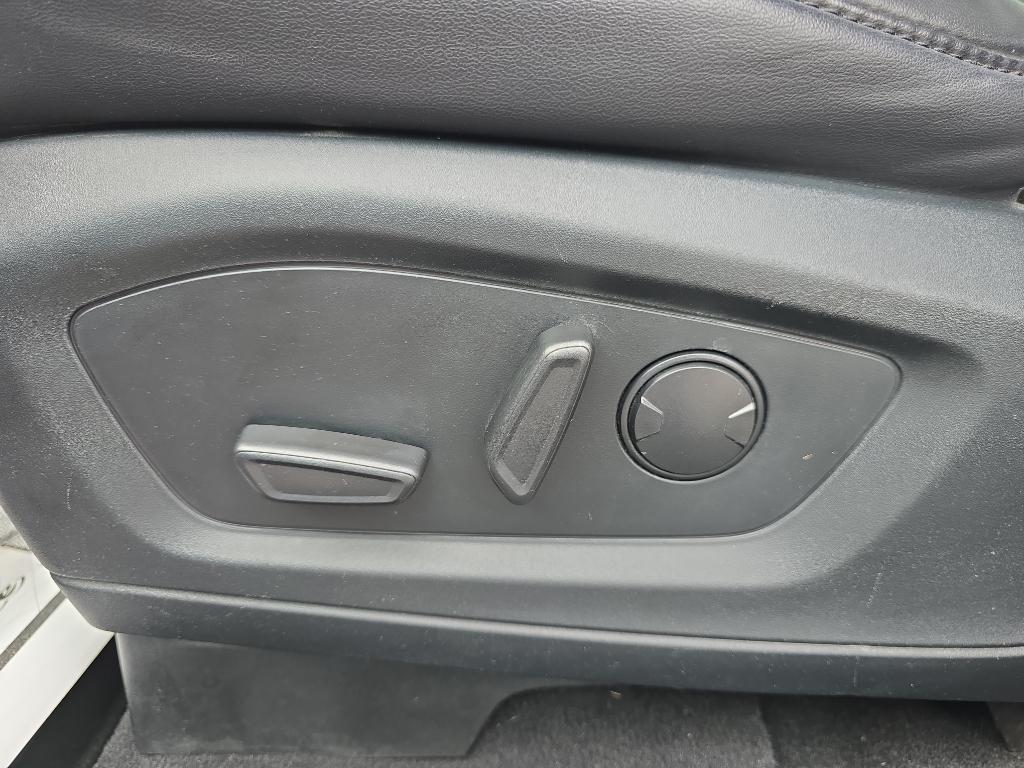 used 2021 Ford Explorer car, priced at $28,977