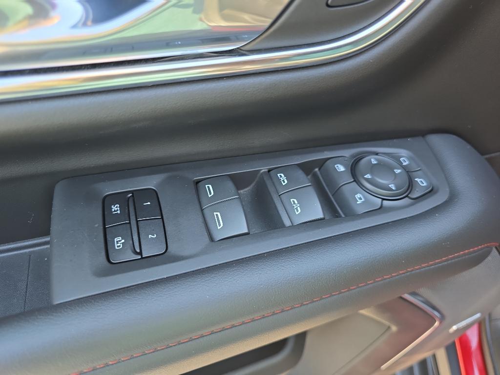 used 2023 Chevrolet Tahoe car, priced at $63,955