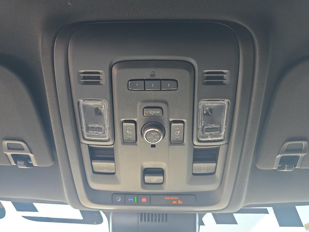 used 2023 Chevrolet Tahoe car, priced at $63,955