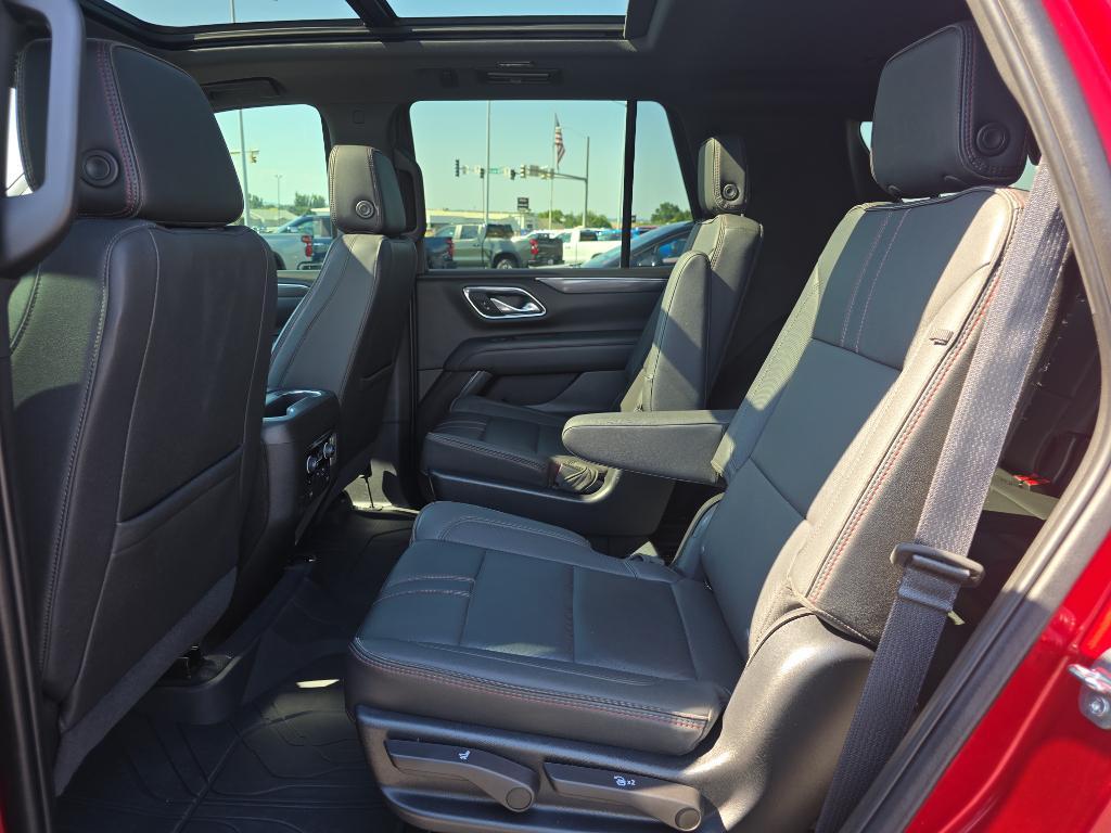 used 2023 Chevrolet Tahoe car, priced at $63,955