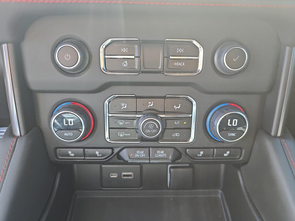 used 2023 Chevrolet Tahoe car, priced at $63,955