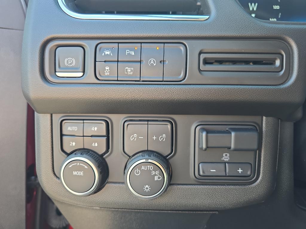 used 2023 Chevrolet Tahoe car, priced at $63,955