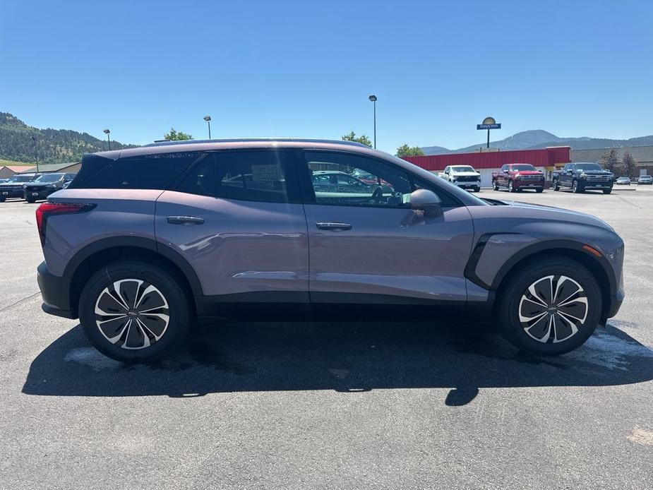 new 2024 Chevrolet Blazer car, priced at $49,345