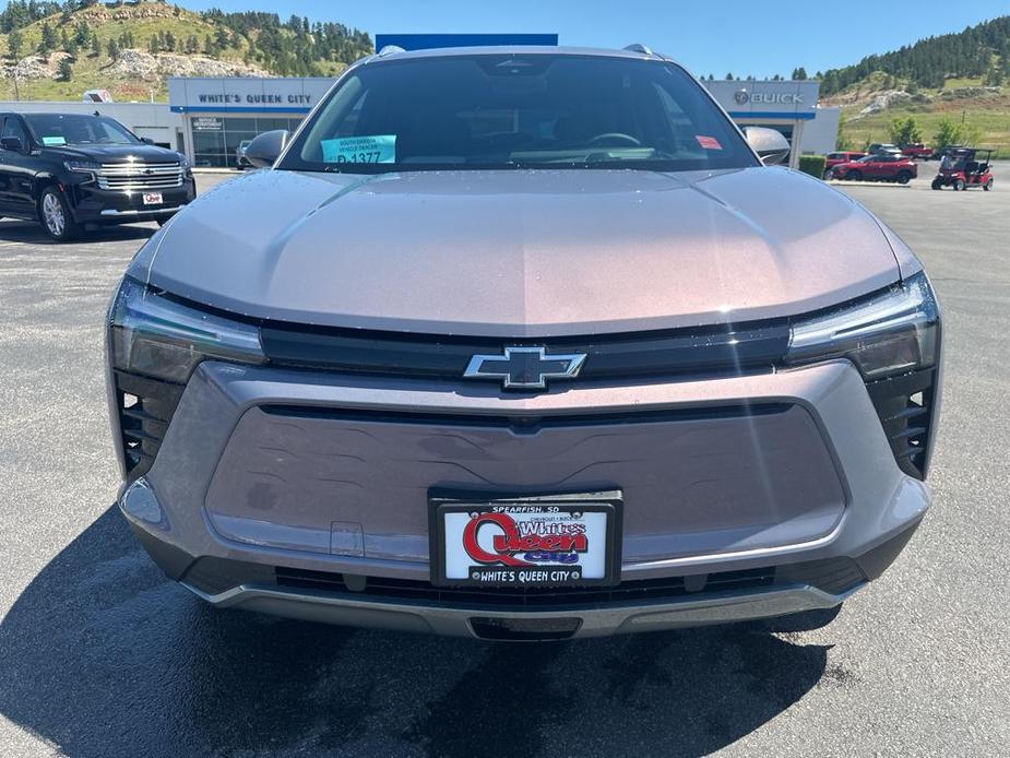 new 2024 Chevrolet Blazer car, priced at $49,345