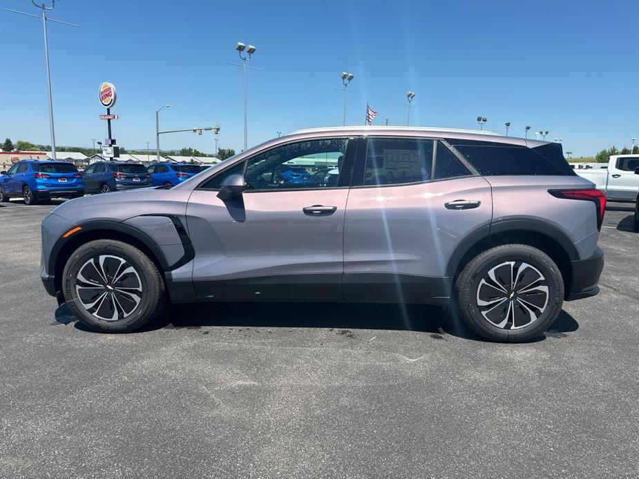 new 2024 Chevrolet Blazer car, priced at $49,345