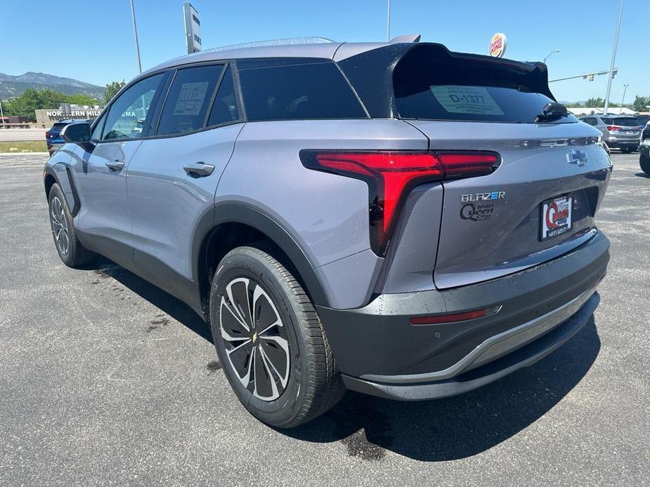 new 2024 Chevrolet Blazer car, priced at $49,345