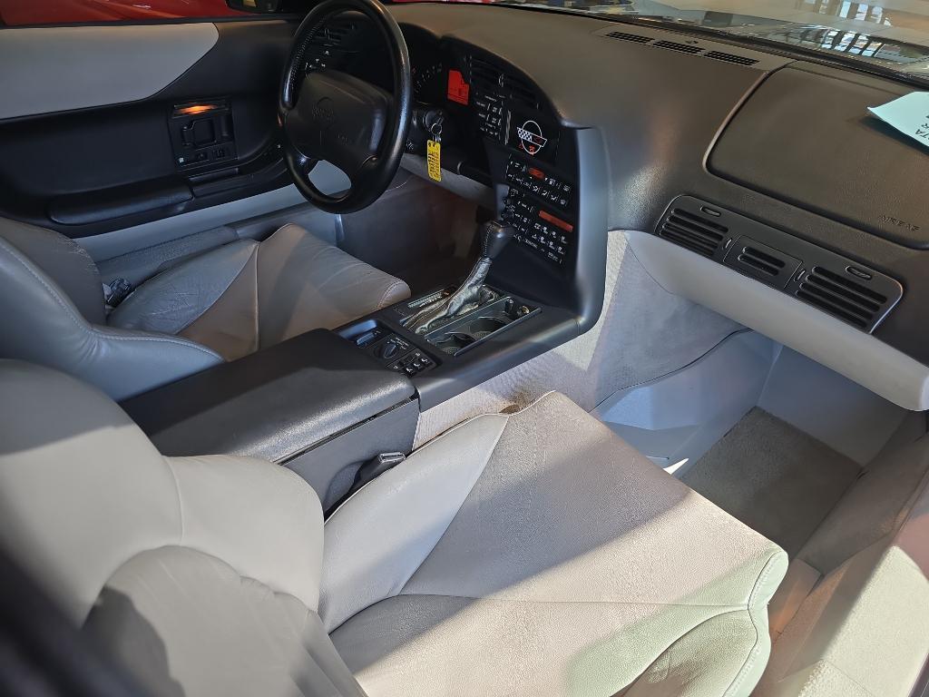 used 1994 Chevrolet Corvette car, priced at $17,977