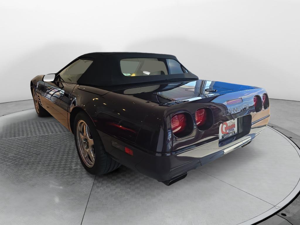 used 1994 Chevrolet Corvette car, priced at $17,977