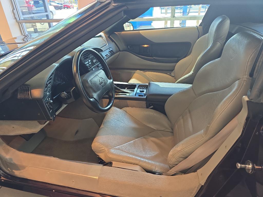 used 1994 Chevrolet Corvette car, priced at $17,977