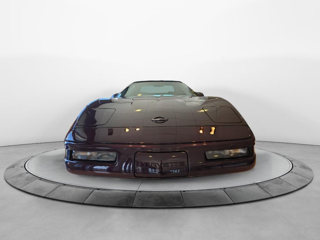 used 1994 Chevrolet Corvette car, priced at $17,977