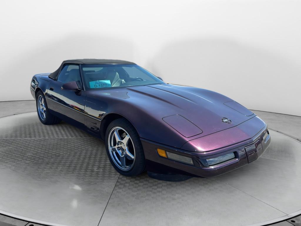 used 1994 Chevrolet Corvette car, priced at $17,977