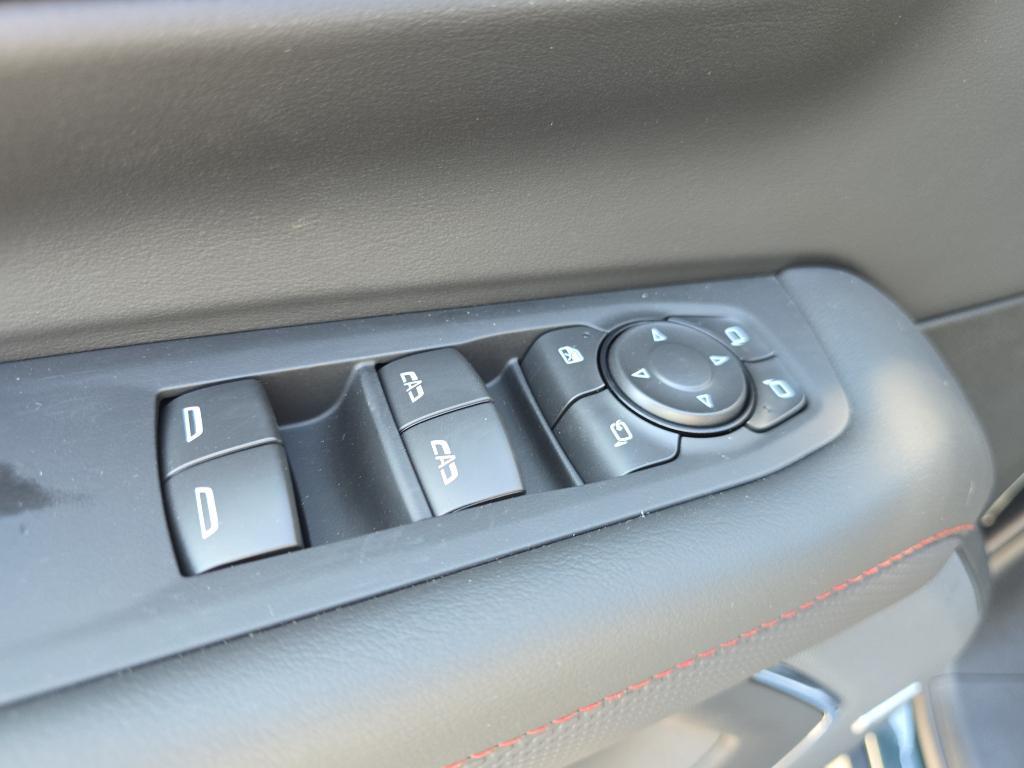 new 2025 Chevrolet Suburban car, priced at $88,385