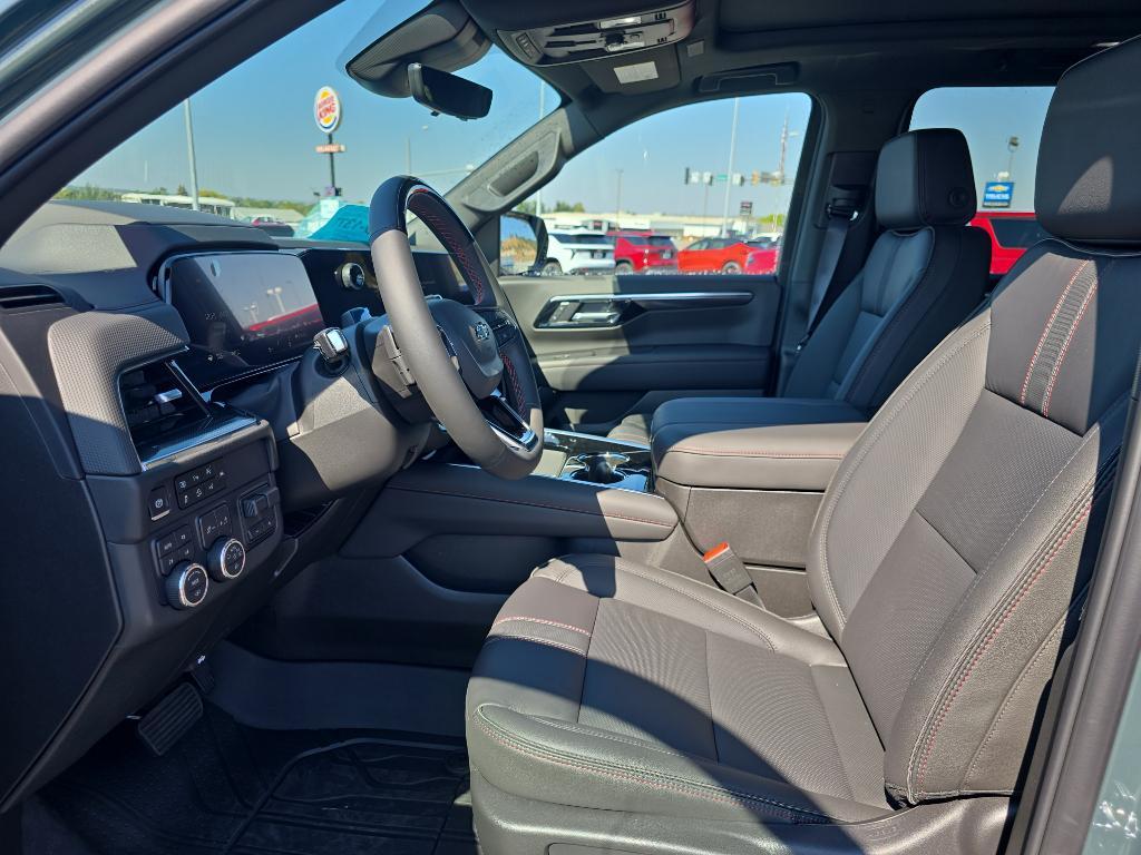 new 2025 Chevrolet Suburban car, priced at $88,385