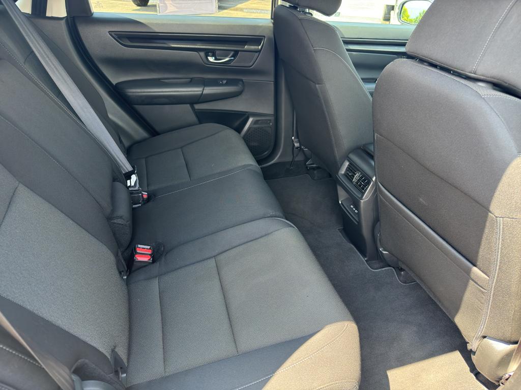 used 2024 Honda CR-V car, priced at $32,977