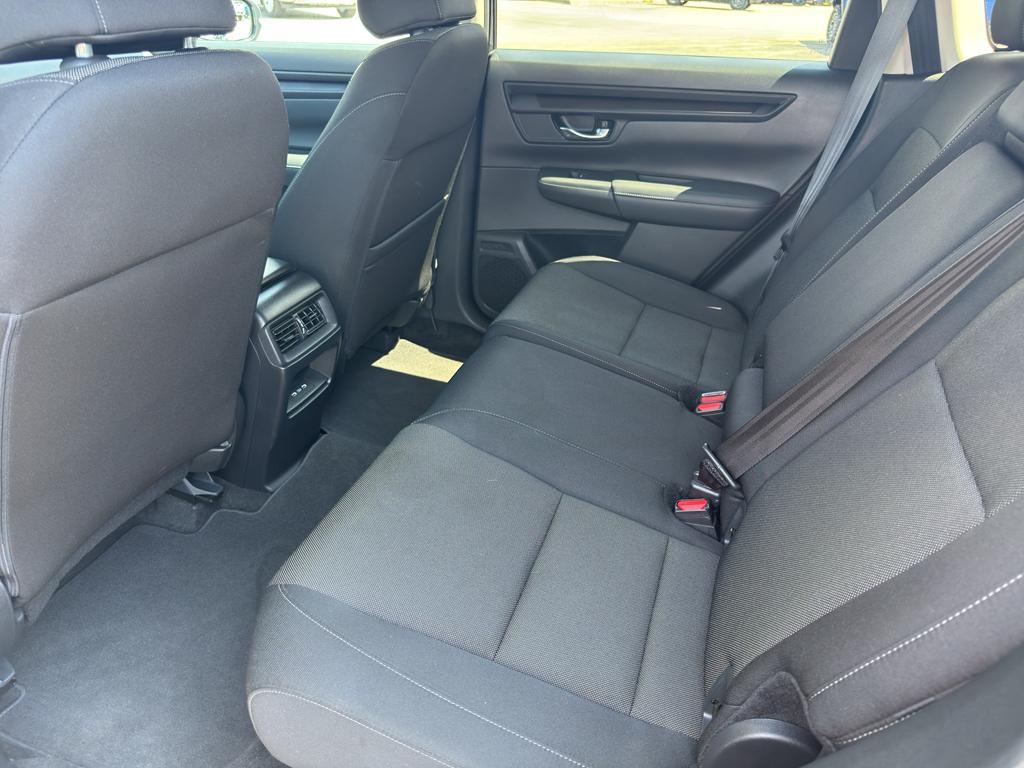 used 2024 Honda CR-V car, priced at $32,977