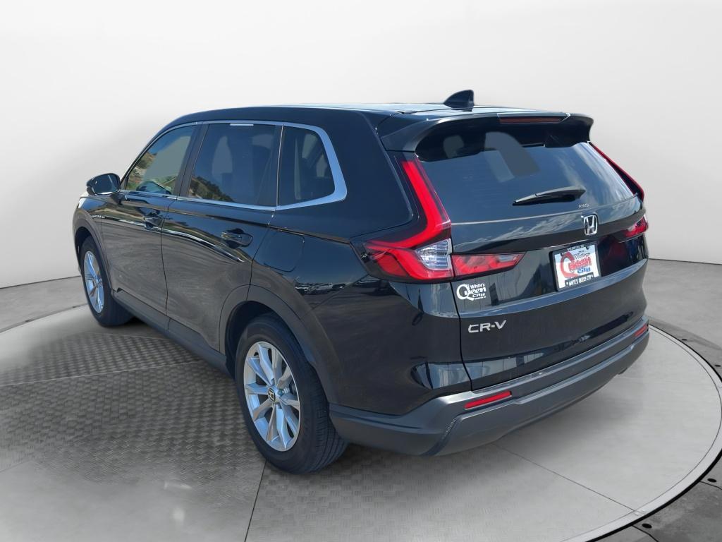 used 2024 Honda CR-V car, priced at $32,977