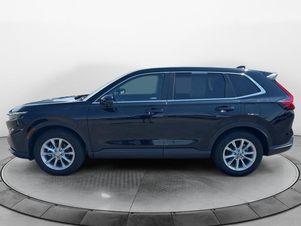 used 2024 Honda CR-V car, priced at $32,977