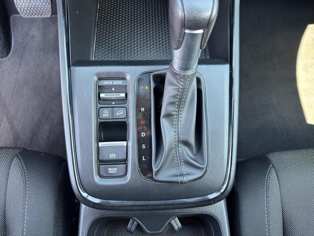 used 2024 Honda CR-V car, priced at $32,977