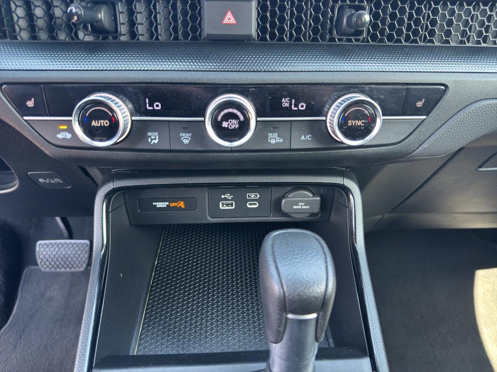 used 2024 Honda CR-V car, priced at $32,977