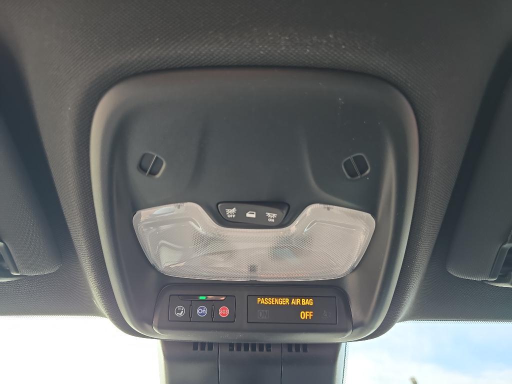 new 2026 Chevrolet Colorado car, priced at $49,935