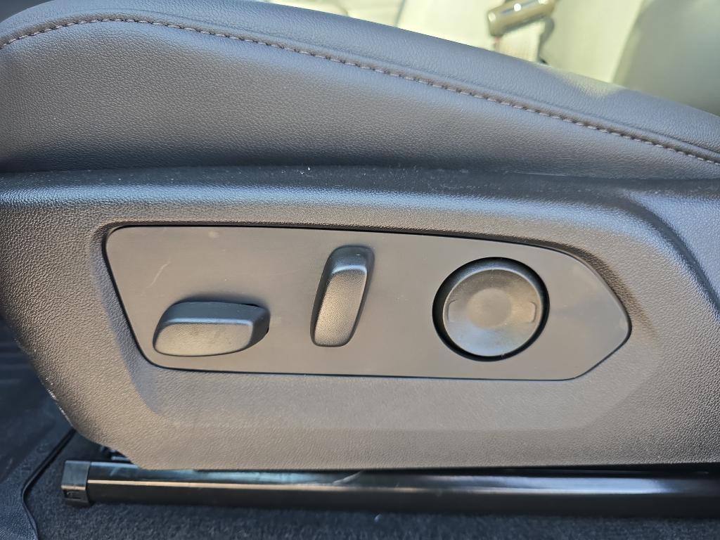 new 2026 Chevrolet Colorado car, priced at $49,935