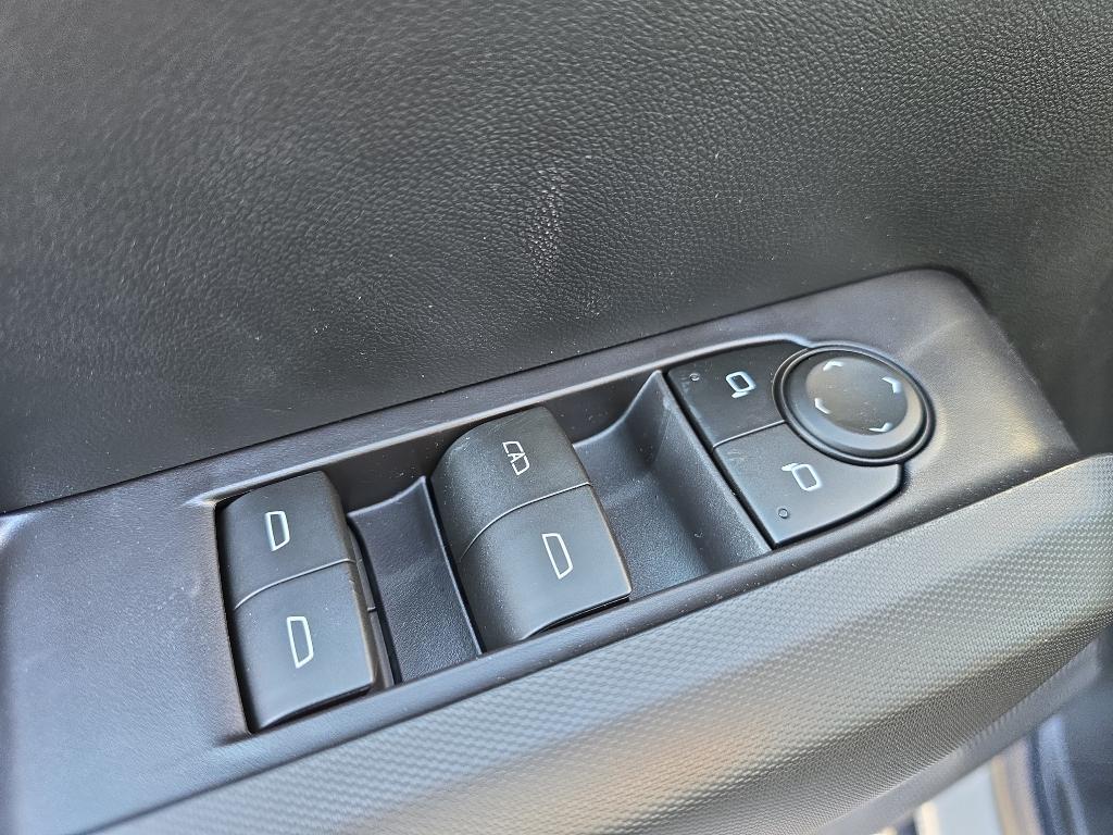 new 2026 Chevrolet Colorado car, priced at $49,935