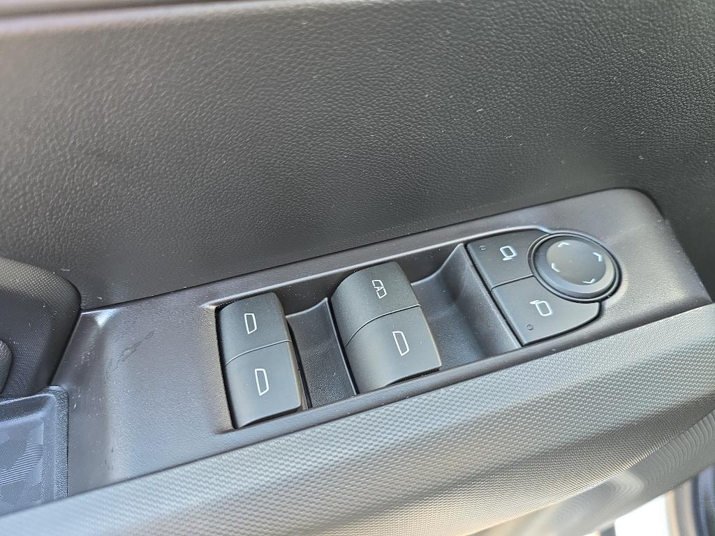 new 2026 Chevrolet Colorado car, priced at $43,330