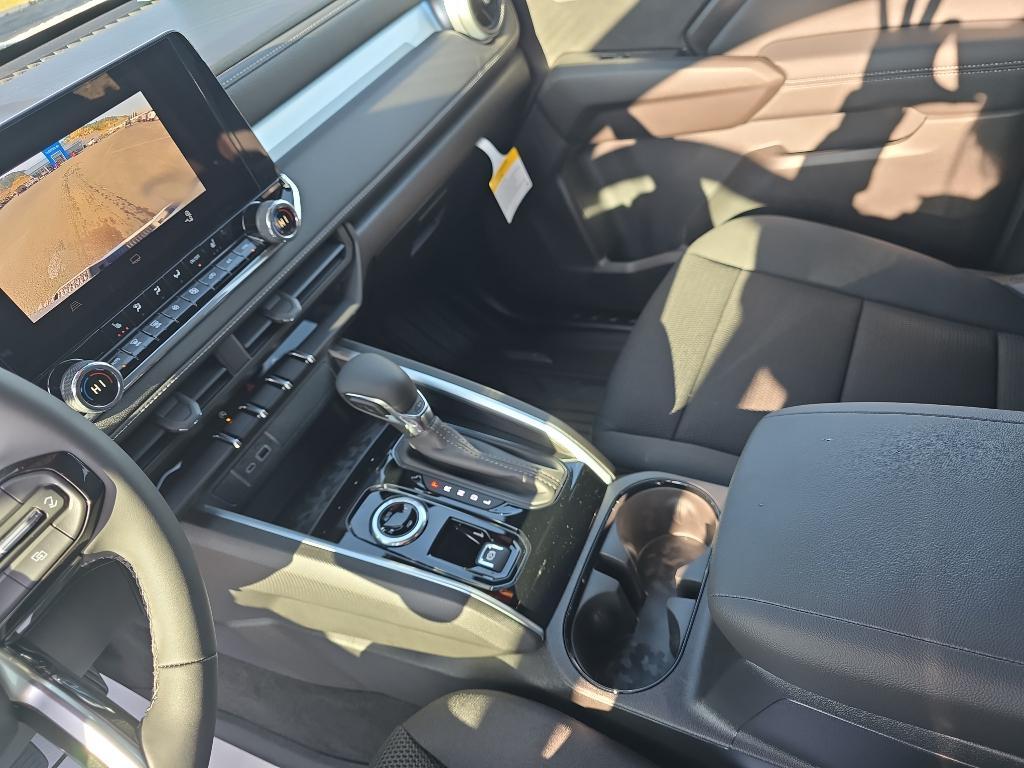 new 2026 Chevrolet Colorado car, priced at $43,330