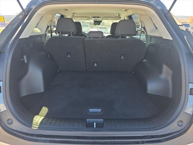 used 2024 Kia Sportage car, priced at $27,477
