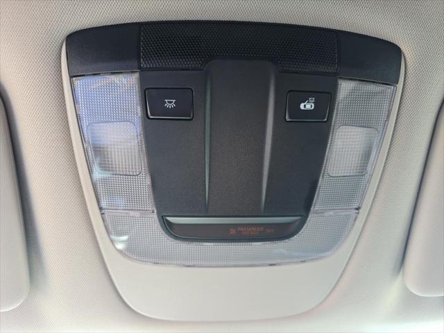 used 2024 Kia Sportage car, priced at $27,977