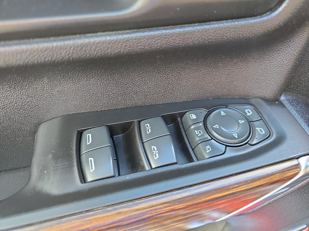 used 2021 Chevrolet Silverado 2500 car, priced at $47,977