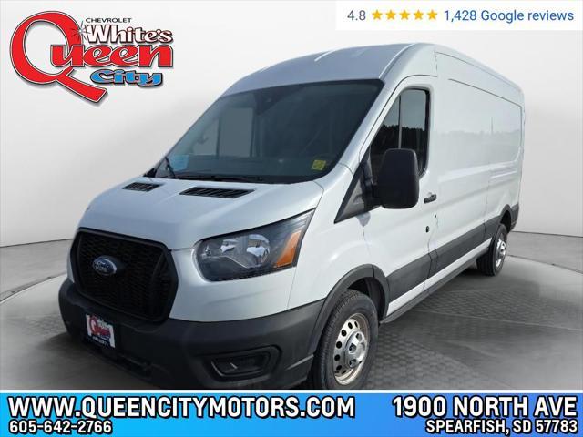 used 2023 Ford Transit-250 car, priced at $48,977