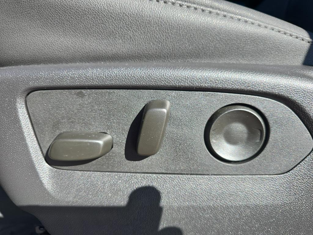 new 2026 Chevrolet Silverado 1500 car, priced at $61,920