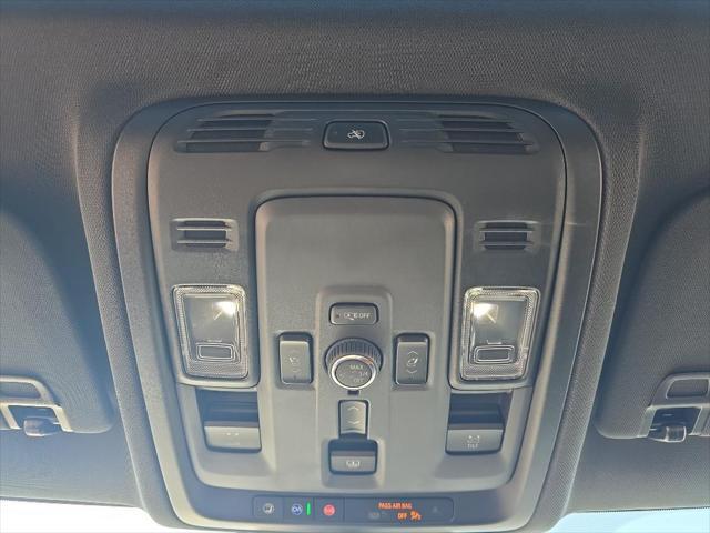 new 2025 Chevrolet Tahoe car, priced at $93,789