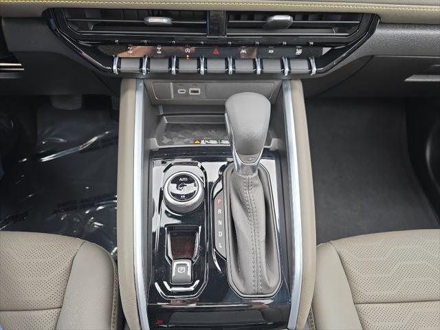 new 2025 Chevrolet Colorado car, priced at $53,820