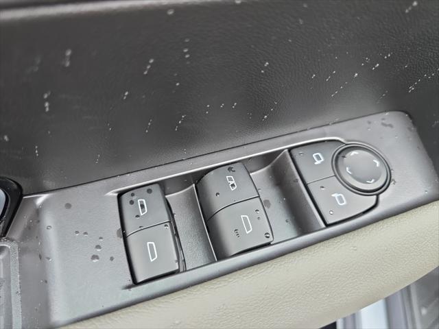 new 2025 Chevrolet Colorado car, priced at $53,820
