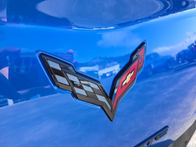 used 2015 Chevrolet Corvette car, priced at $79,977