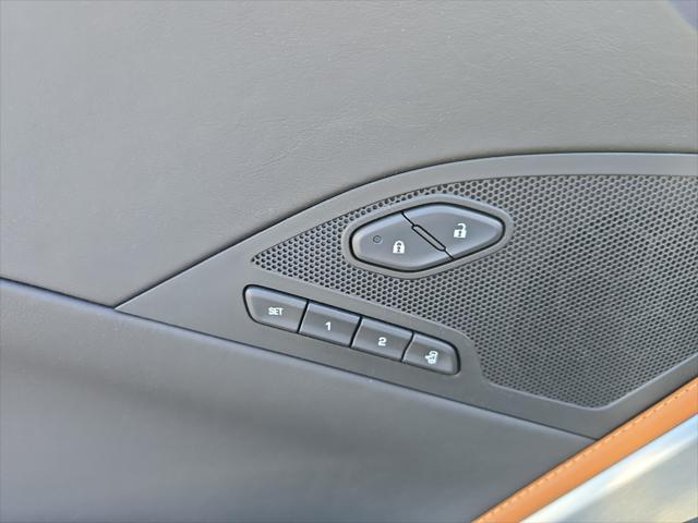 used 2015 Chevrolet Corvette car, priced at $79,977