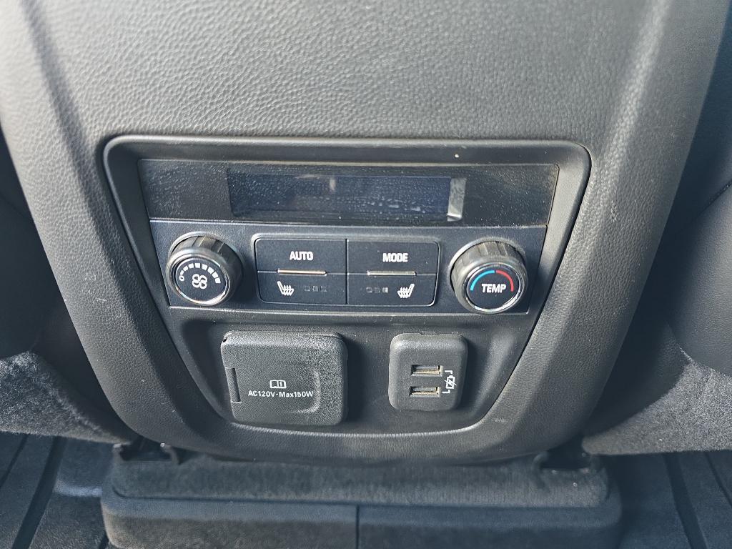 used 2021 Buick Enclave car, priced at $27,955