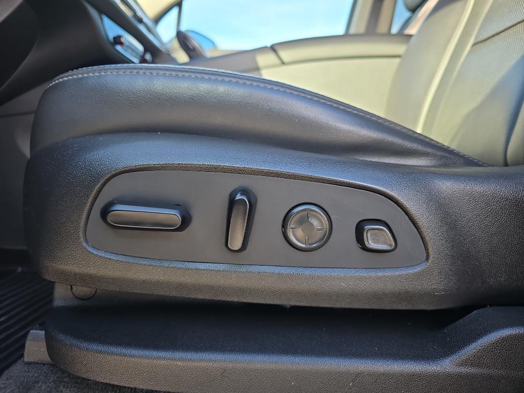 used 2021 Buick Enclave car, priced at $27,955